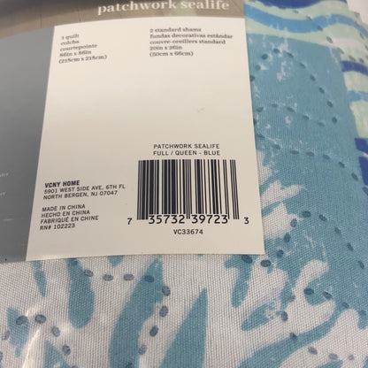 Serial #/Tag-UNT533984QKT