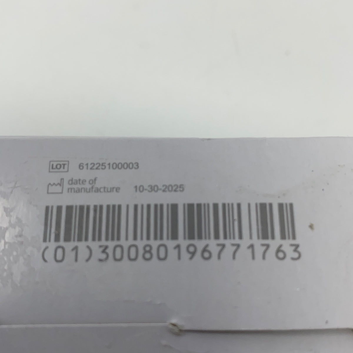 Serial #/Tag-LPNNF6M8MJT7B
