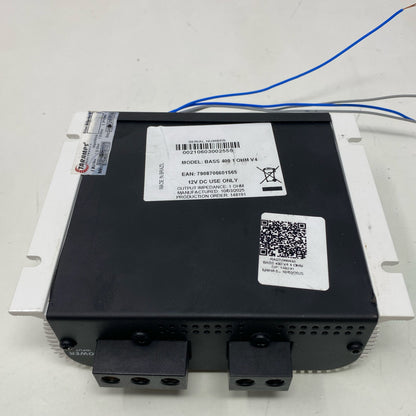Serial #/Tag-LPNGSAH6422807