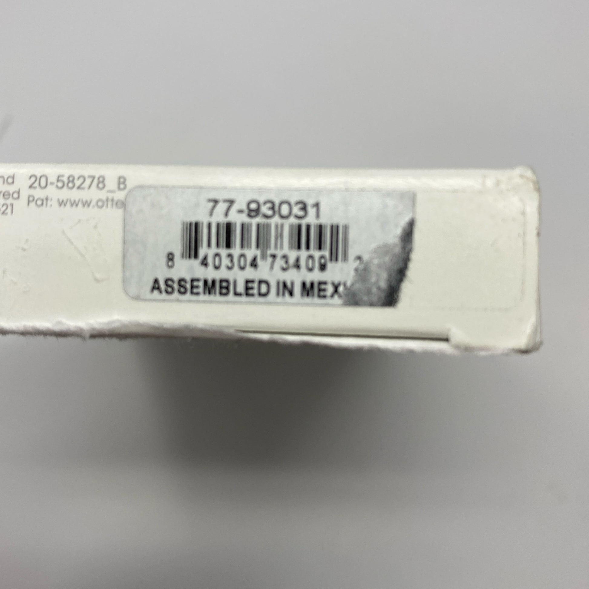 Serial #/Tag-LPNNE6Y511MBN