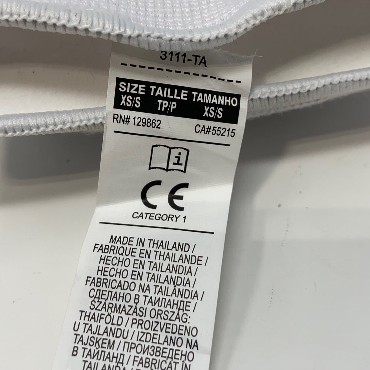 Serial #/Tag-LPNNG692V6YZ1