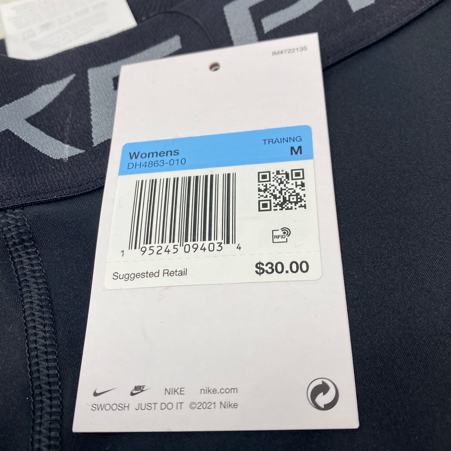 Serial #/Tag-LPNNA6M8MCV1N