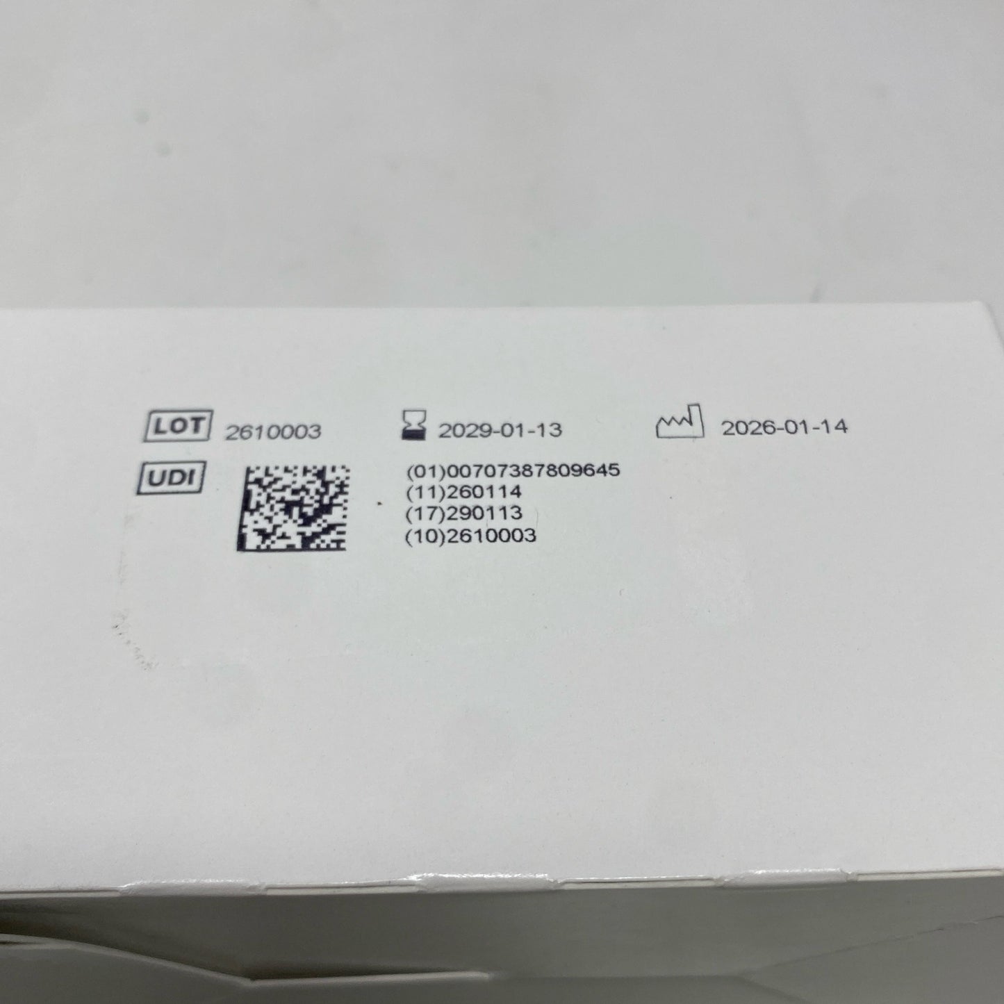 Serial #/Tag-LPNPMGN6659825
