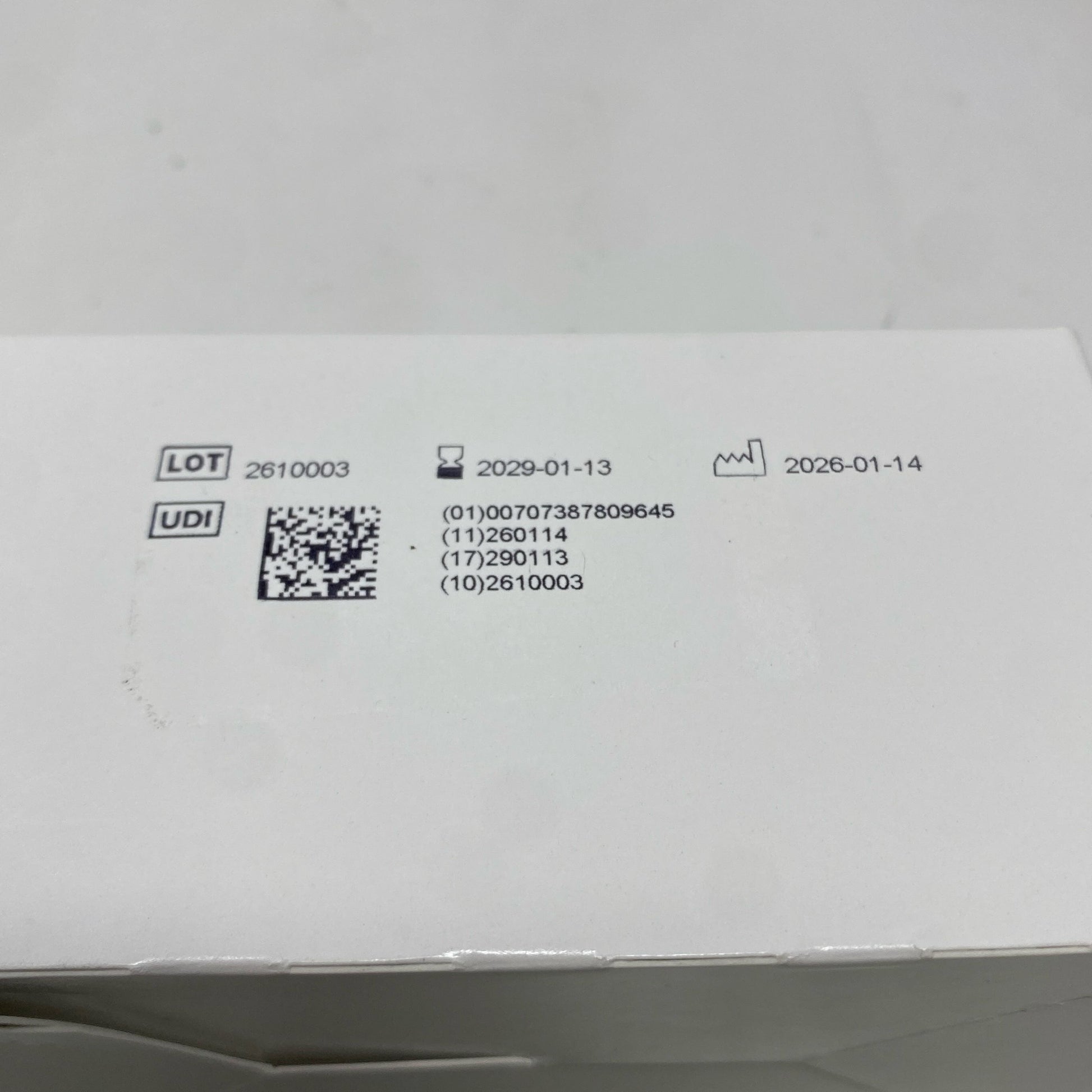 Serial #/Tag-LPNPMGN6659825