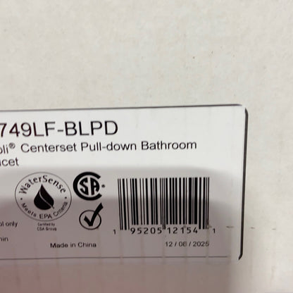 Serial #/Tag-LPNAC891145954