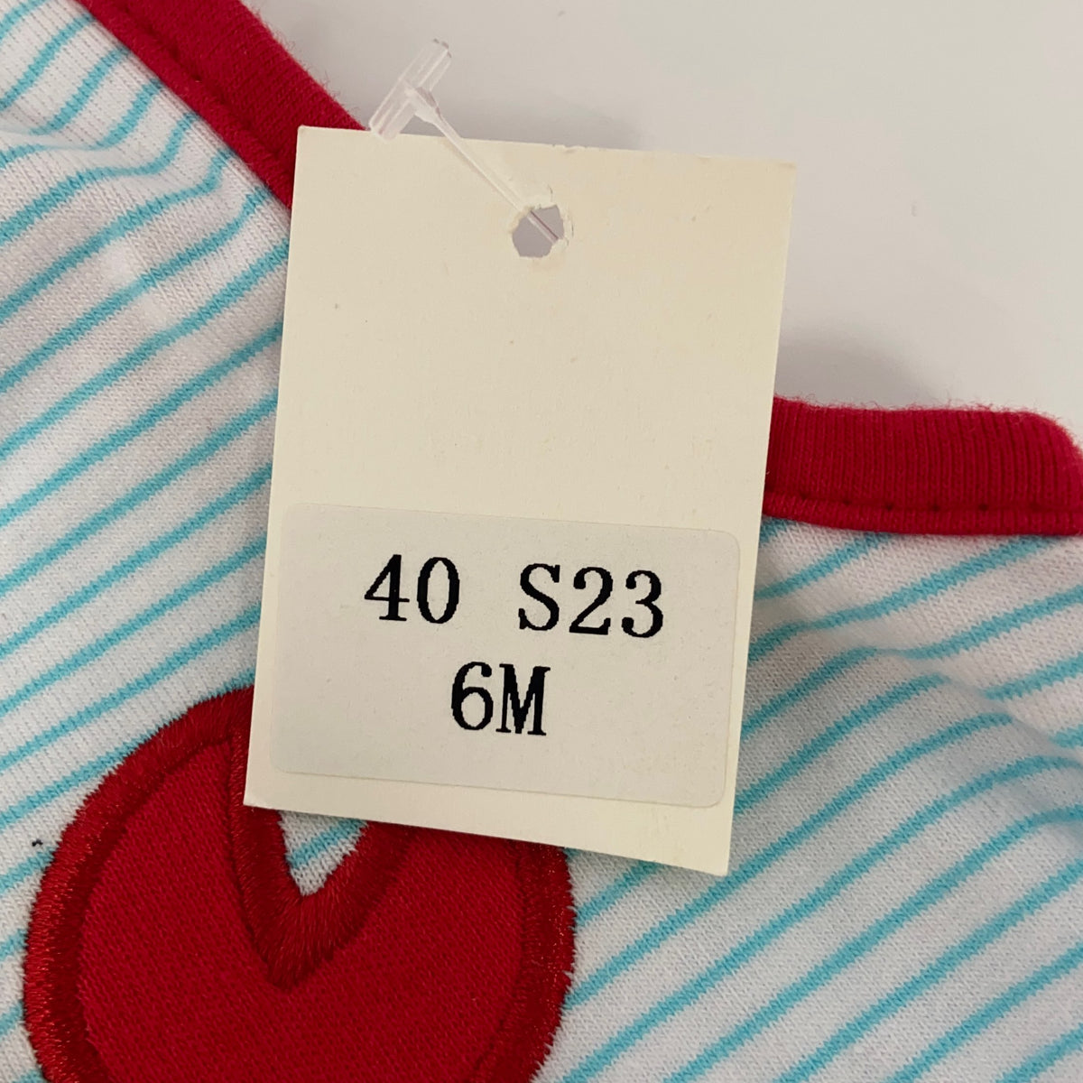 Serial #/Tag-UNT7895691ZV