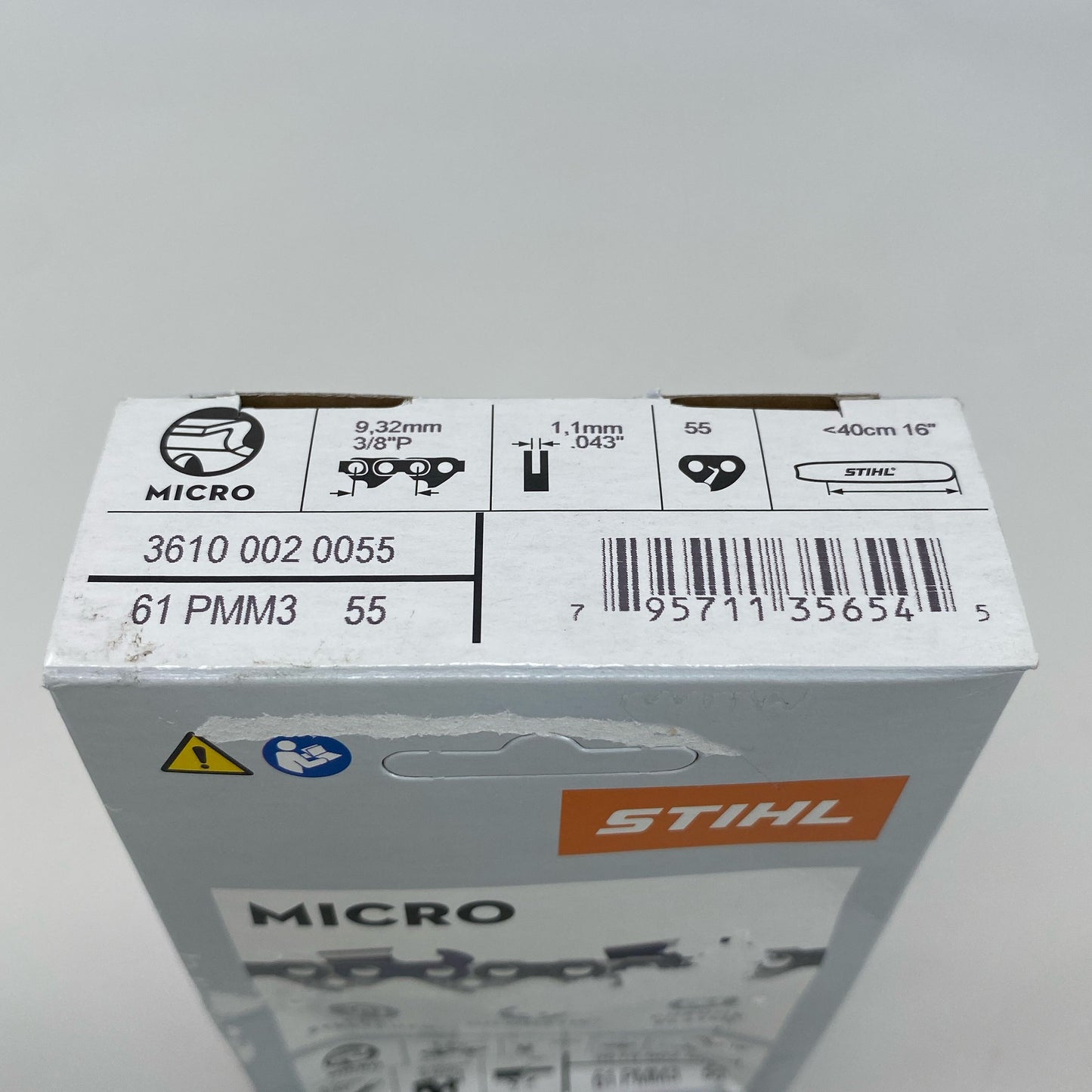 Serial #/Tag-UNT906575E6V