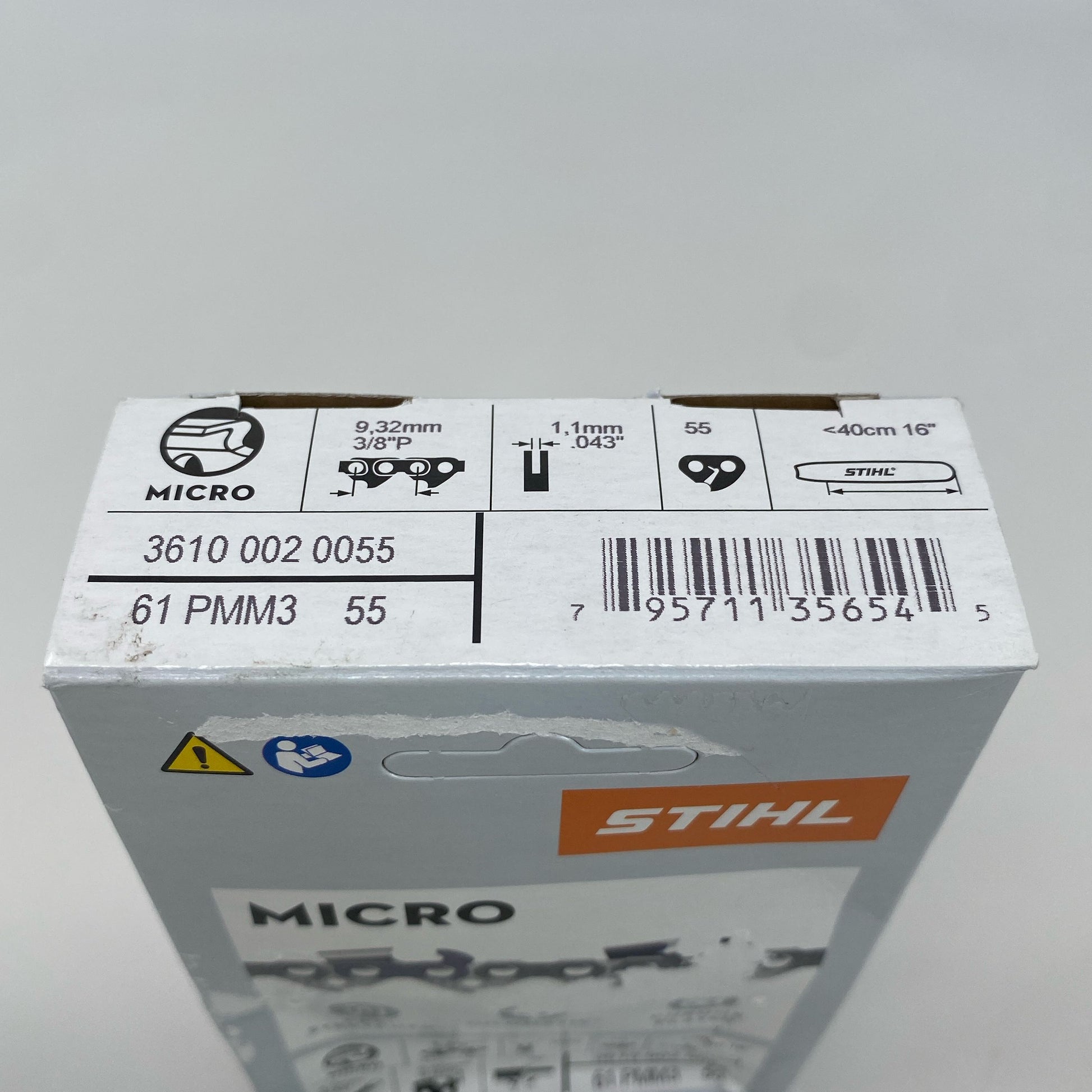 Serial #/Tag-UNT906575E6V