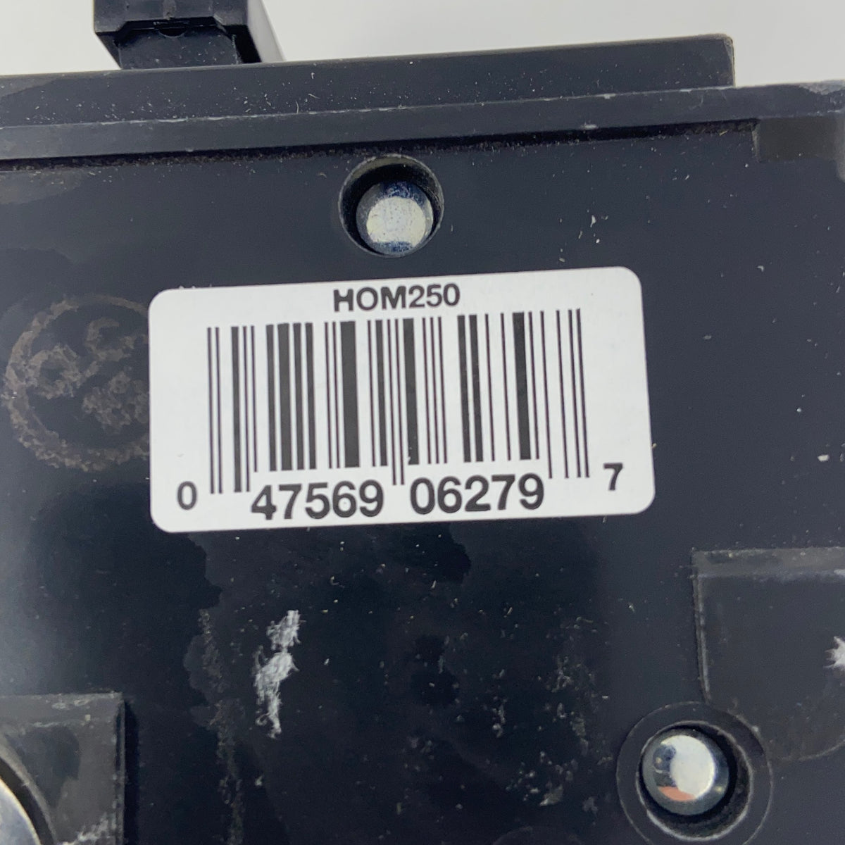 Serial #/Tag-LPNO601880353