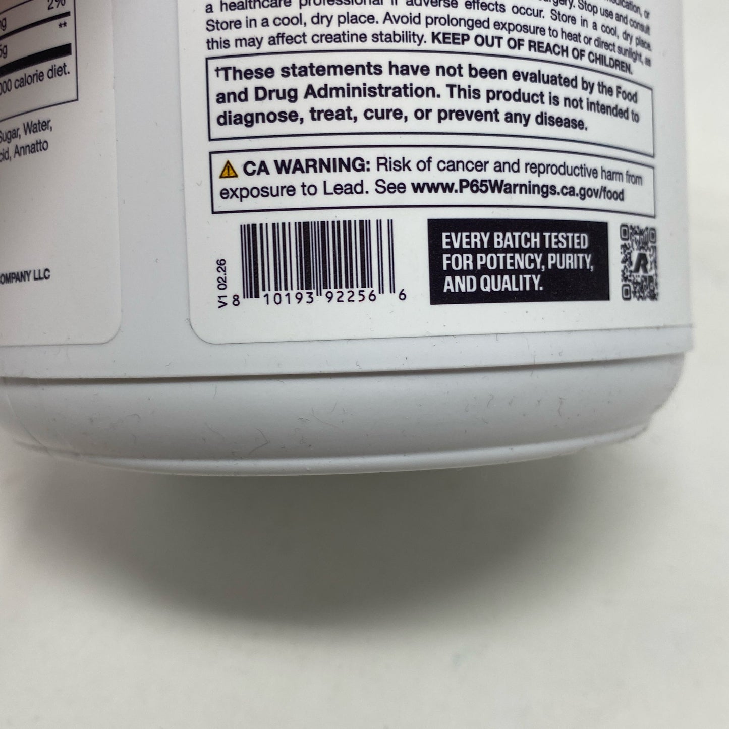 Serial #/Tag-UNT654979FSR