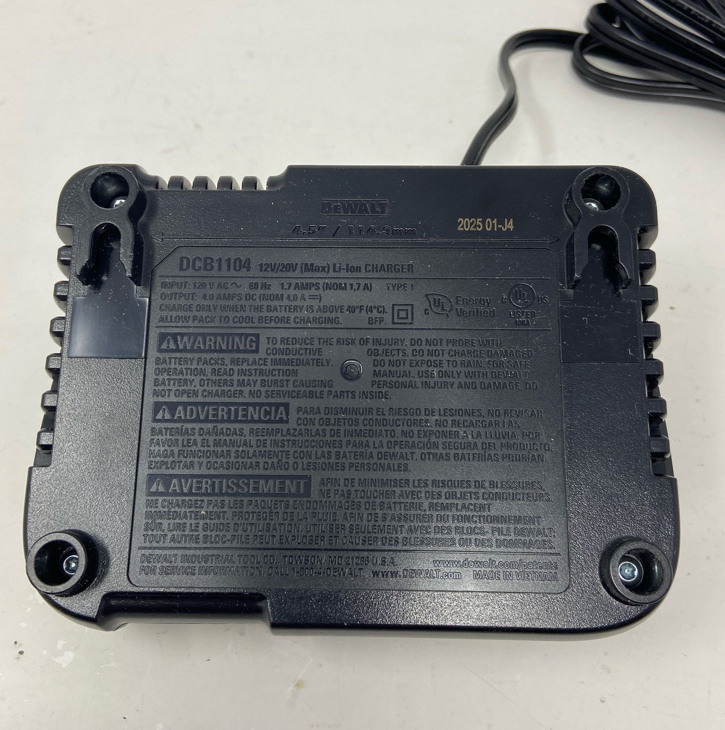 Bottom-LPNNG5B7S65S9