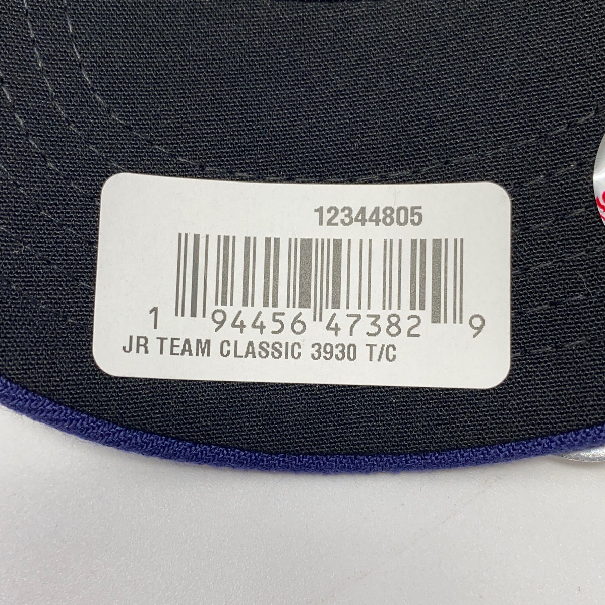 Serial #/Tag-UNT7063727NO
