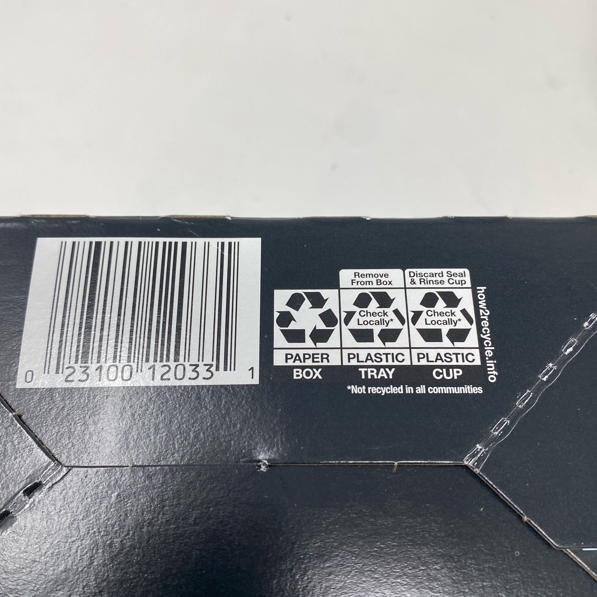 Serial #/Tag-UNT558218XPV
