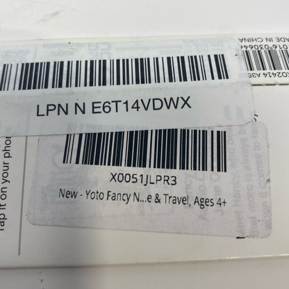 Serial #/Tag-LPNNE6T14VDWX