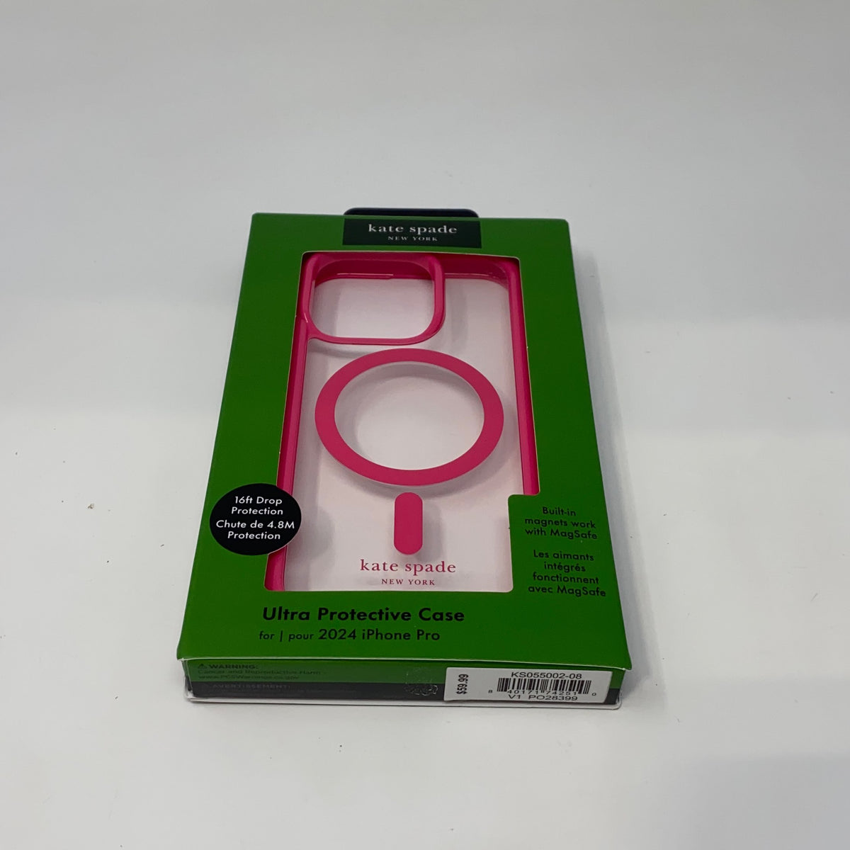 Front-UNT5384078K1