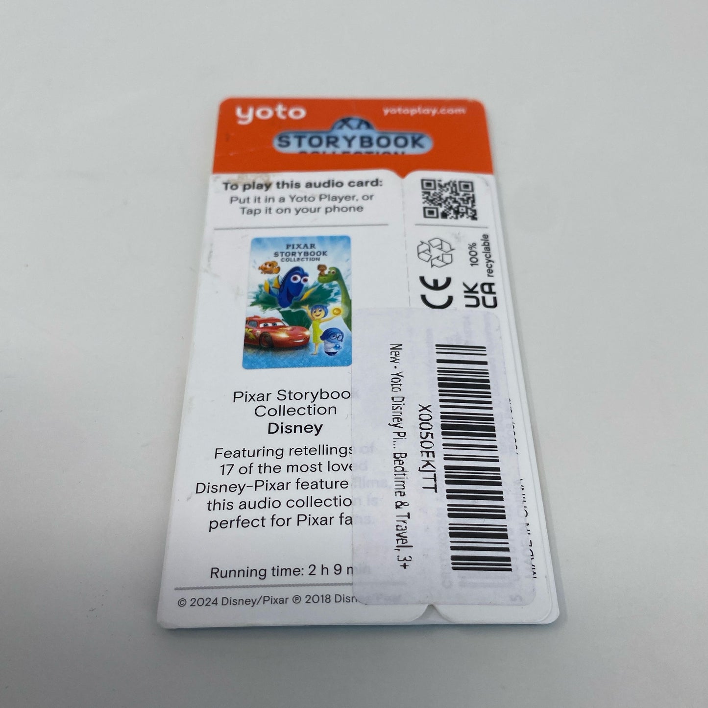 Serial #/Tag-LPNPMGT6459529