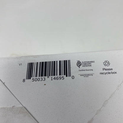 Serial #/Tag-UNT530530EY0