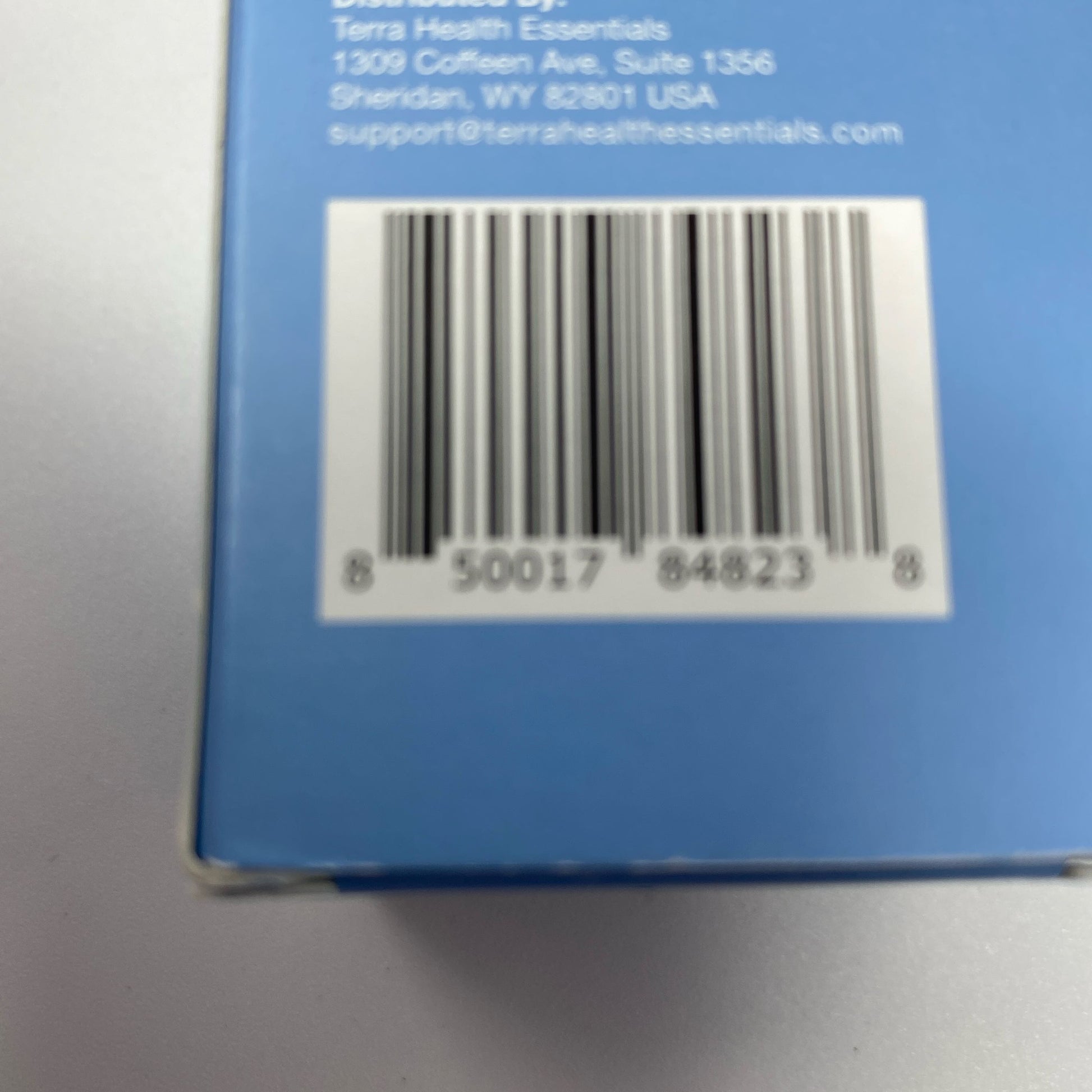 Serial #/Tag-UNT725361LO2