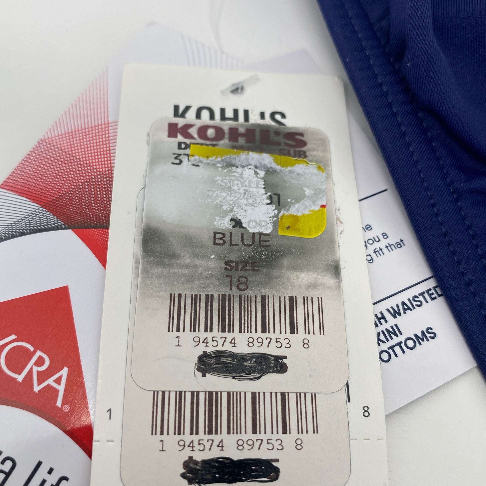Serial #/Tag-UNT82454482H