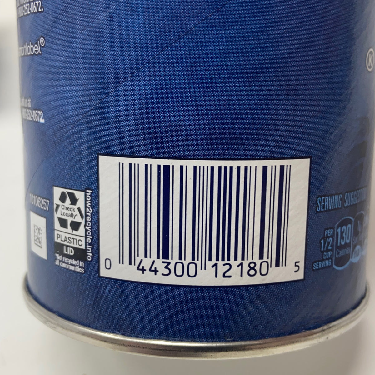 Serial #/Tag-UNT504423RMK