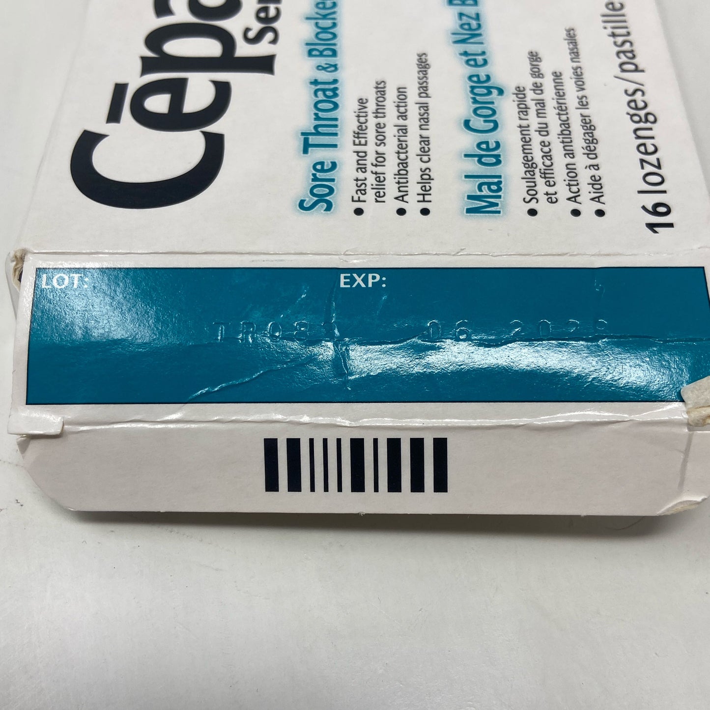 Serial #/Tag-UNT1556760MK