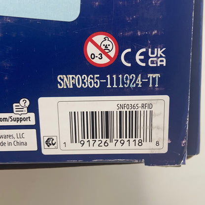 Serial #/Tag-UNT558782HC5