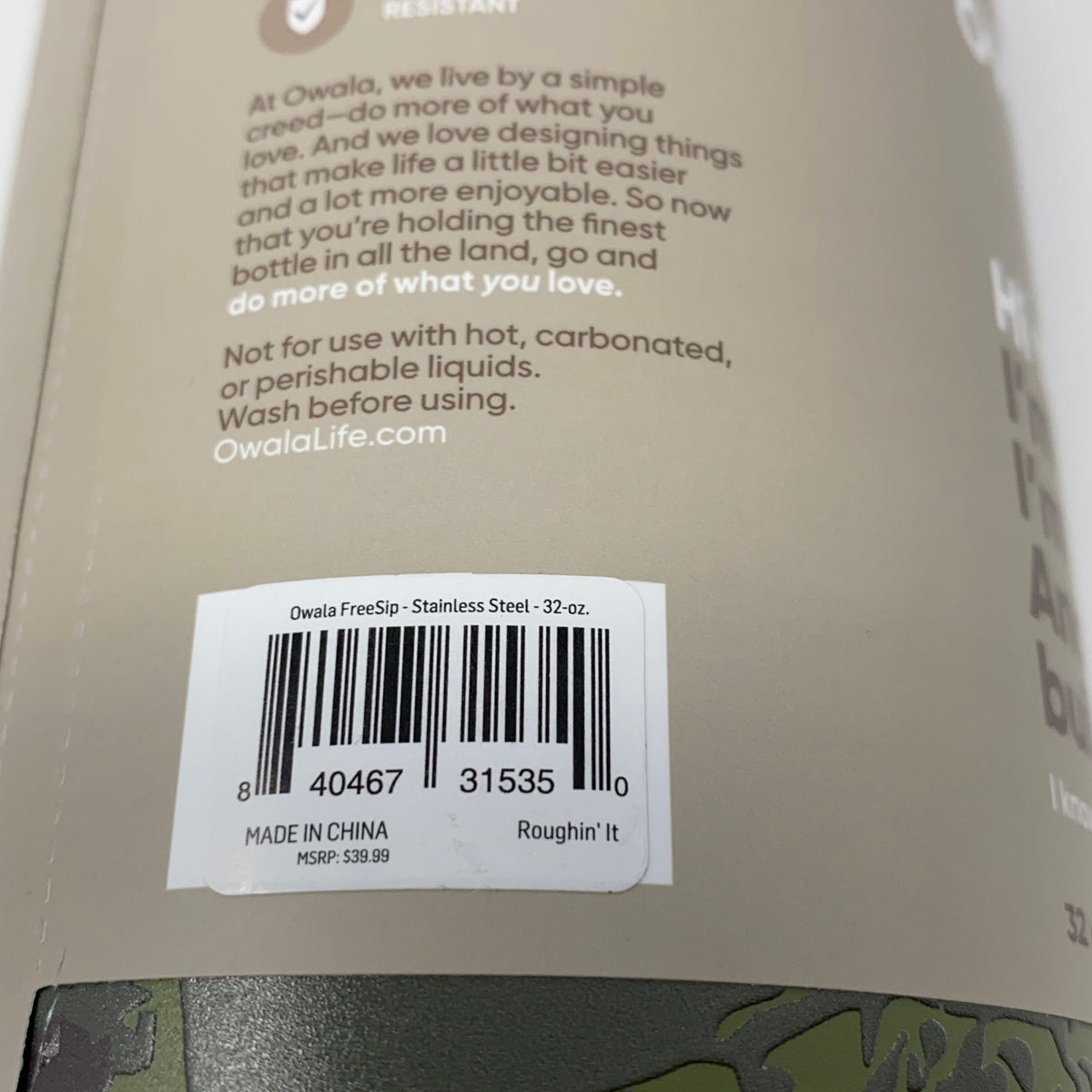 Serial #/Tag-LPNPMGF9997353