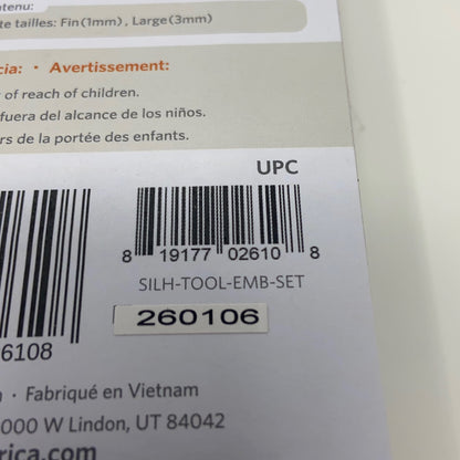 Serial #/Tag-UNT195846F5U