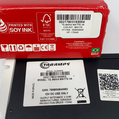 Serial #/Tag-UNT876319GS1