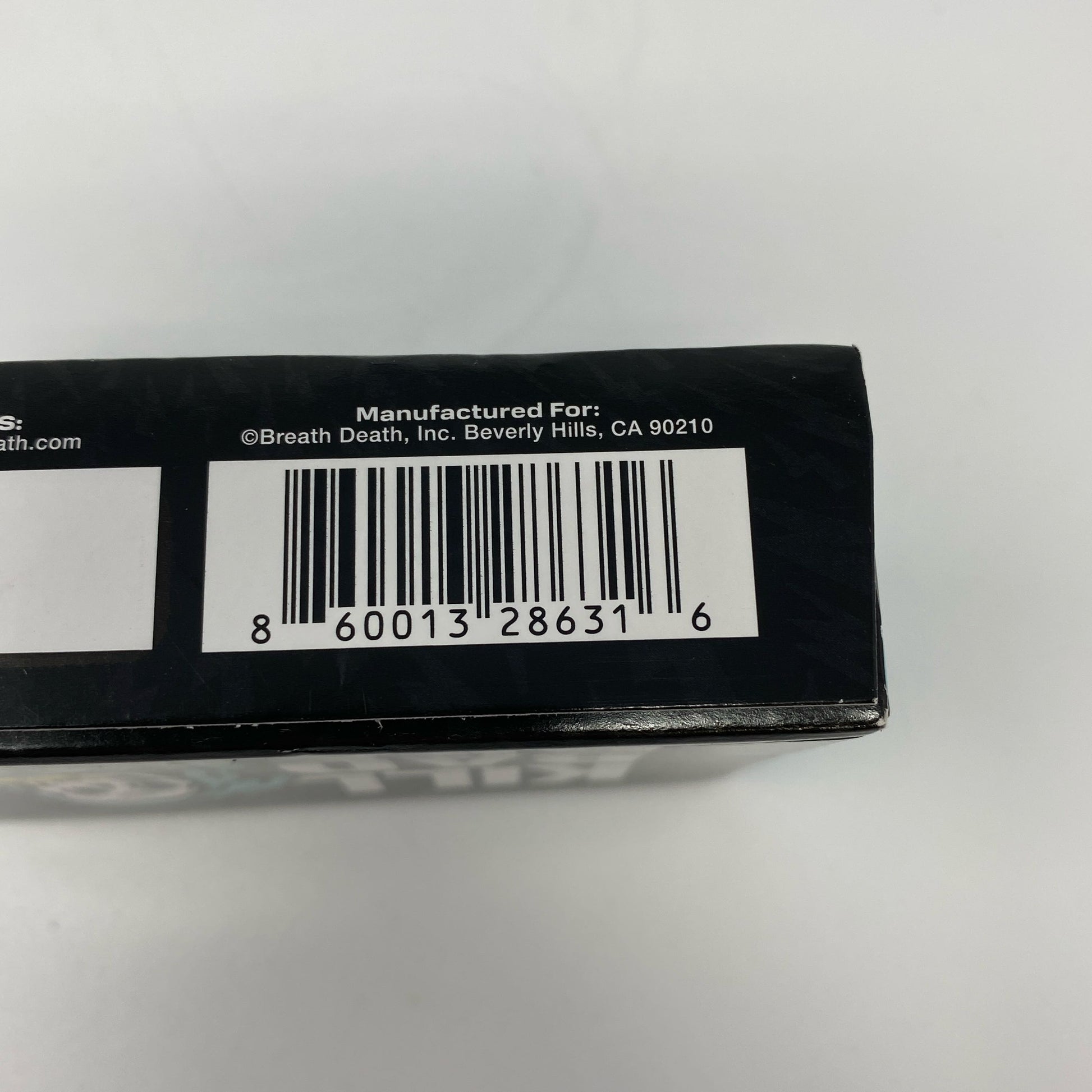 Serial #/Tag-UNT570095BTZ