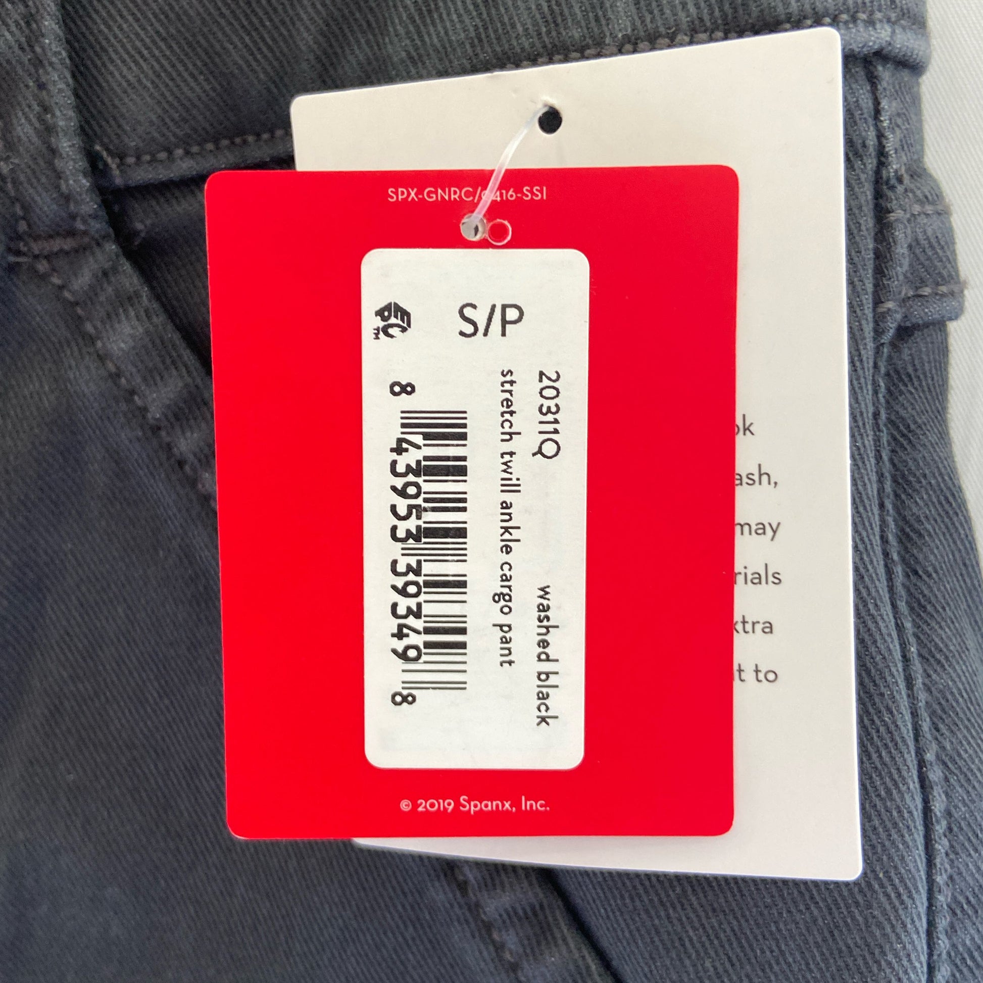 Serial #/Tag-UNT832806LH8