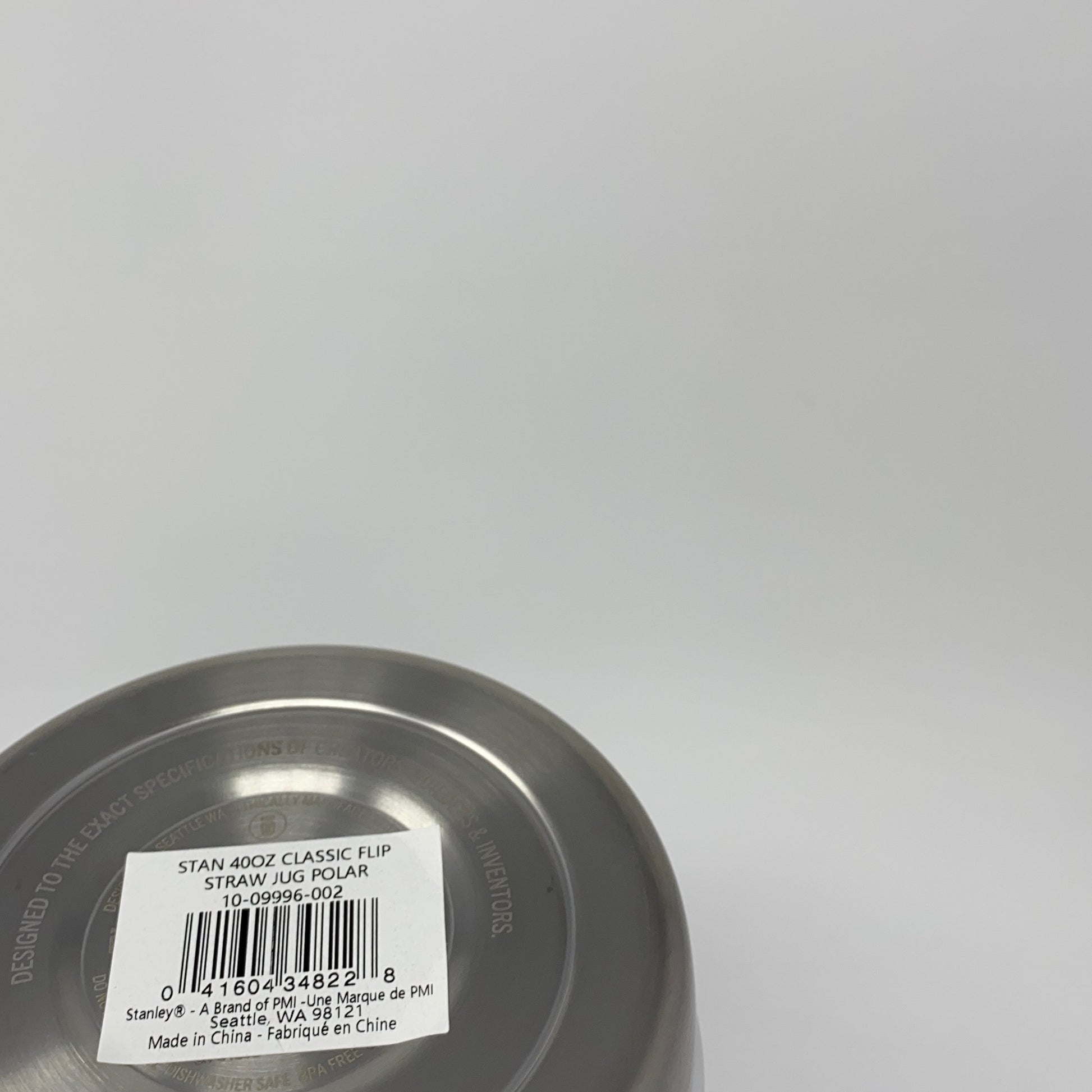 Serial #/Tag-LPNAC749308644