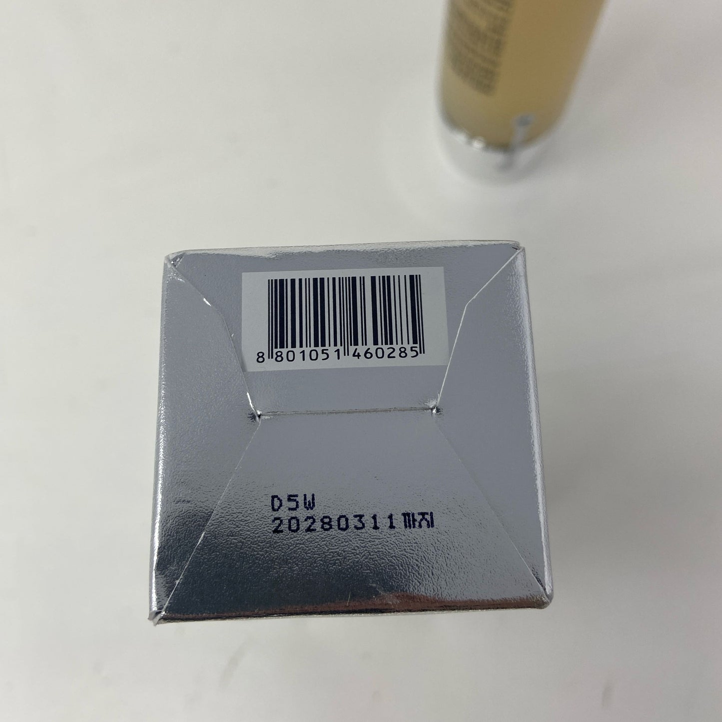 Serial #/Tag-UNT293642YI1