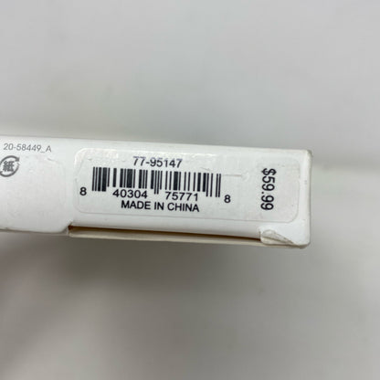 Serial #/Tag-LPNPMFY3638441