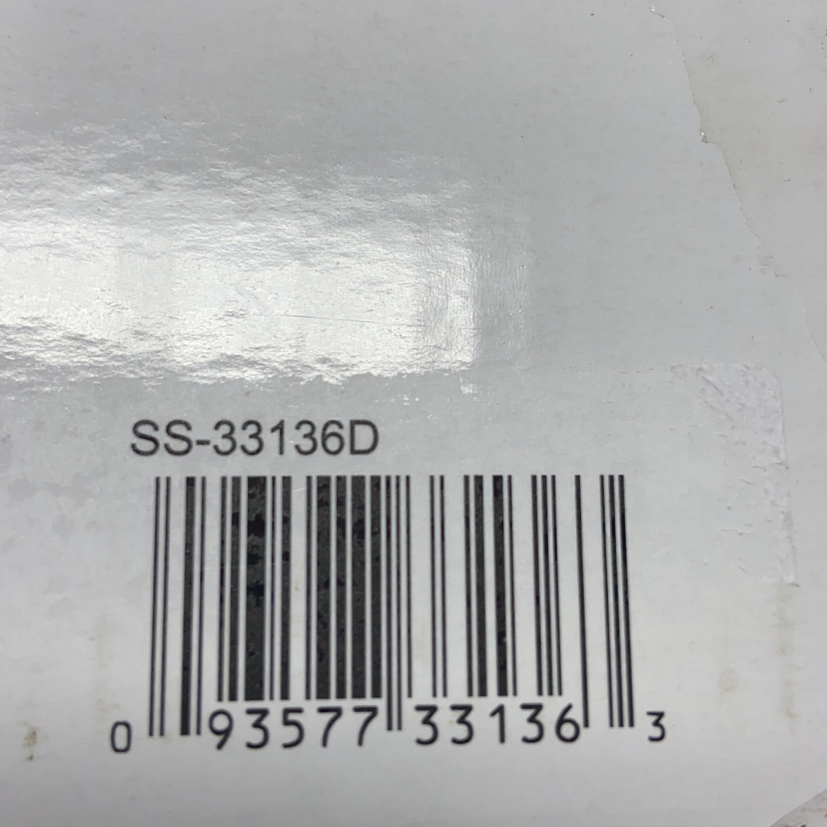 Serial #/Tag-UNT268457QNS
