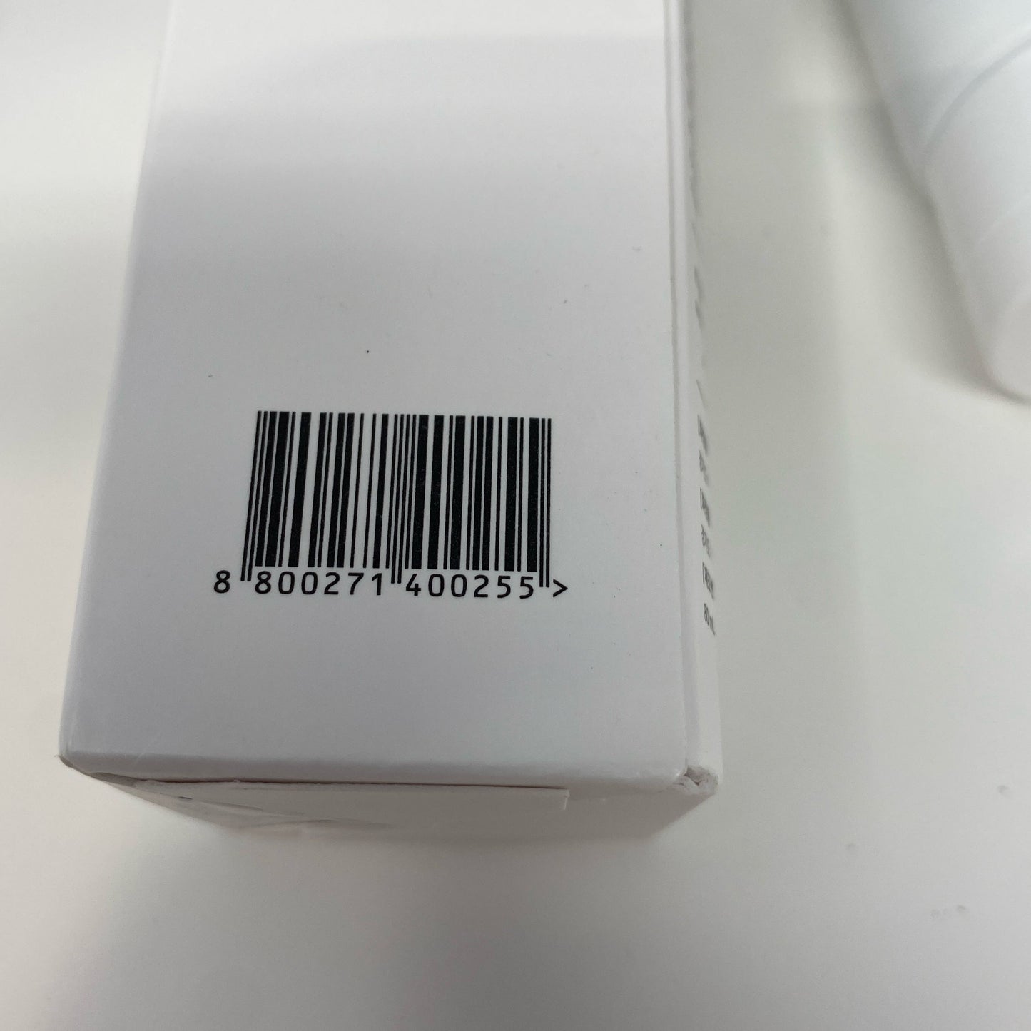 Serial #/Tag-UNT583533CON
