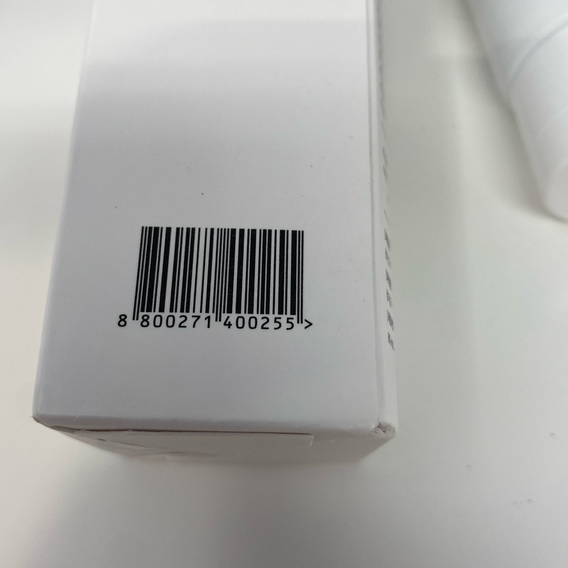 Serial #/Tag-UNT583533CON