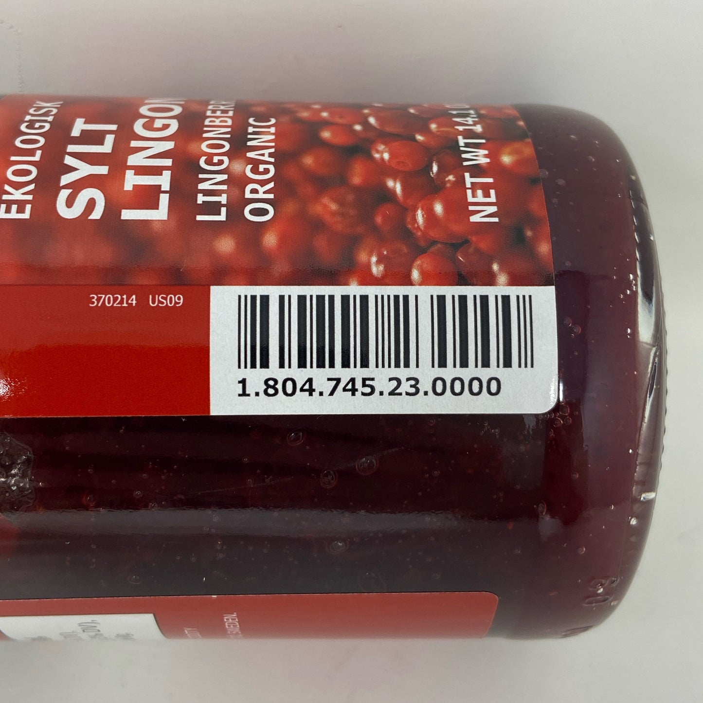 Serial #/Tag-UNT679126GTL