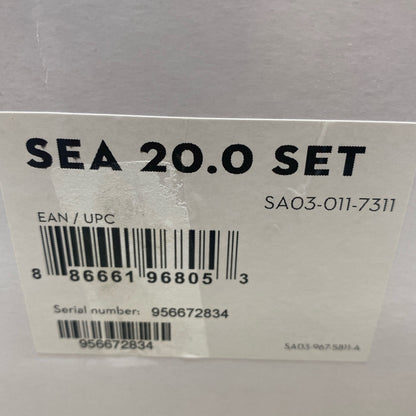Serial #/Tag-UNT237374ACO