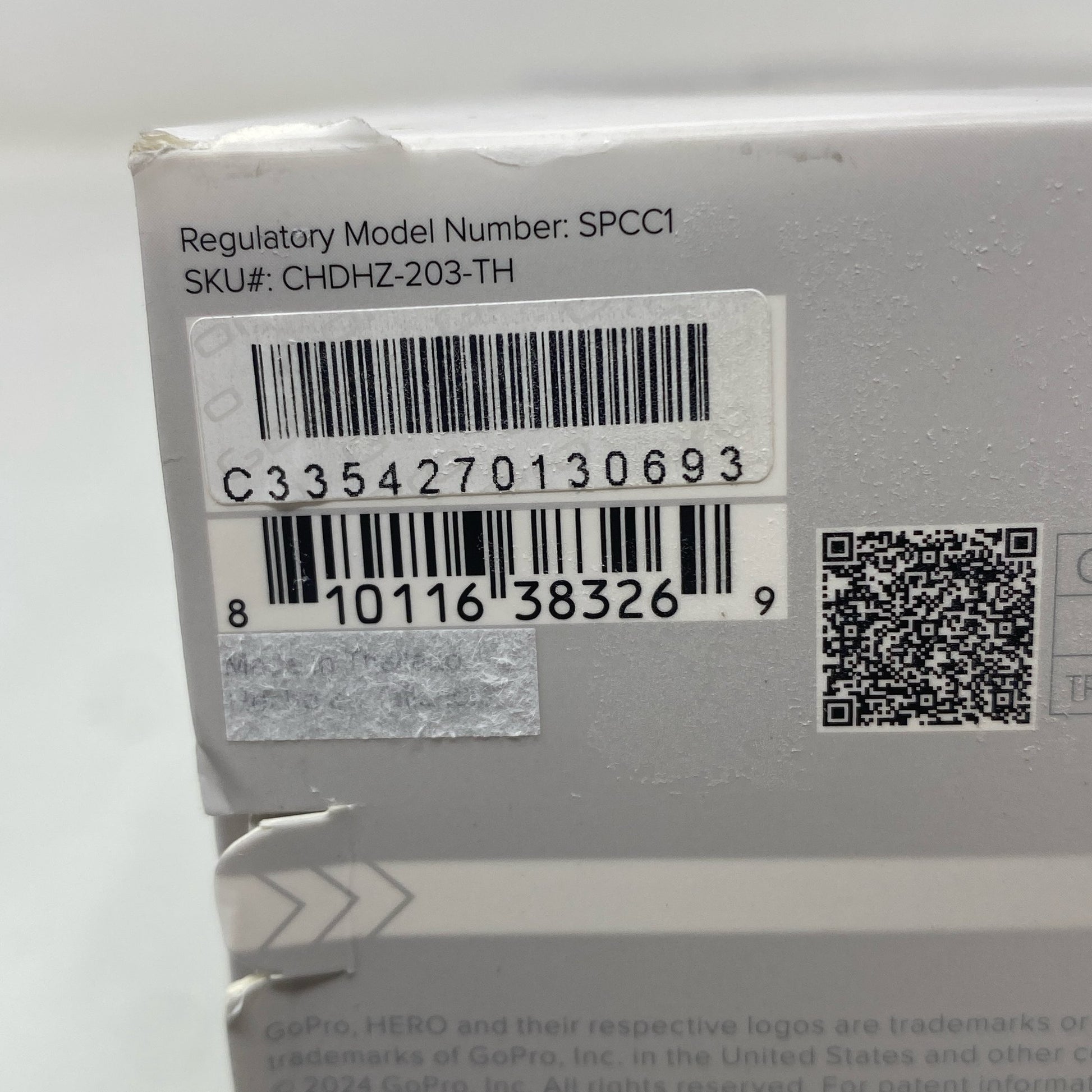 Serial #/Tag-UNT184733DI5
