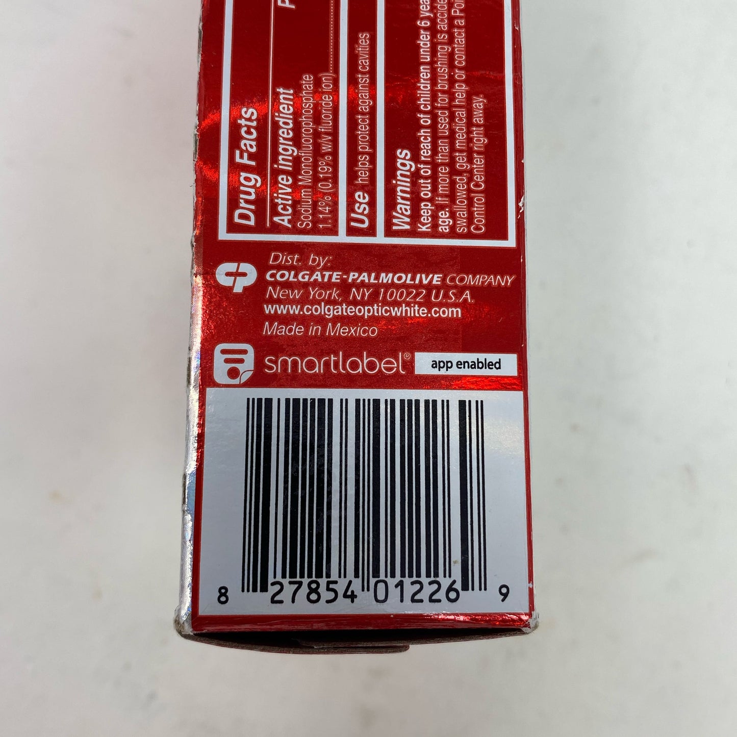 Serial #/Tag-UNT633949H4L