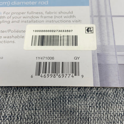 Serial #/Tag-UNT460241QZF