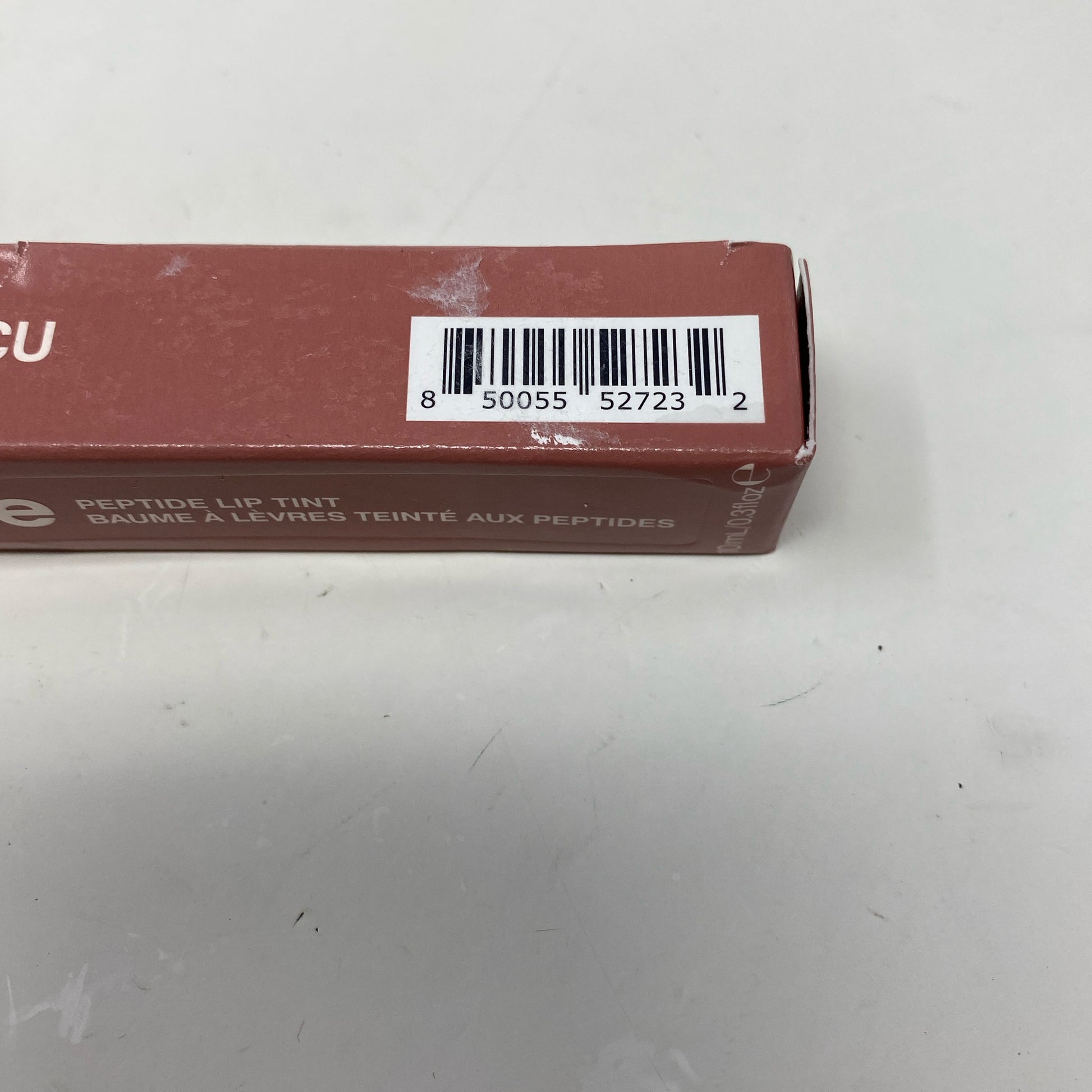 Serial #/Tag-UNT4135117KD
