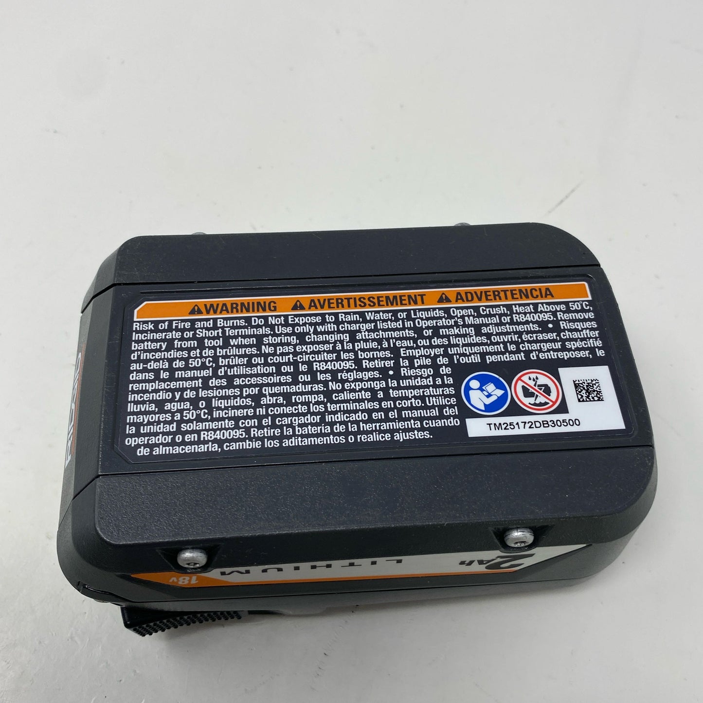 Serial #/Tag-LPNNE6G149QLR