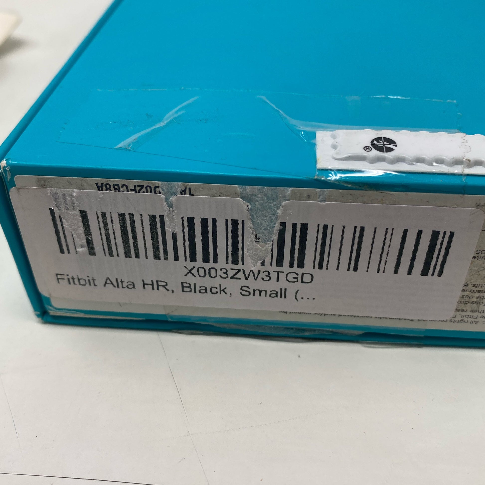 Serial #/Tag-UNT0034545UD