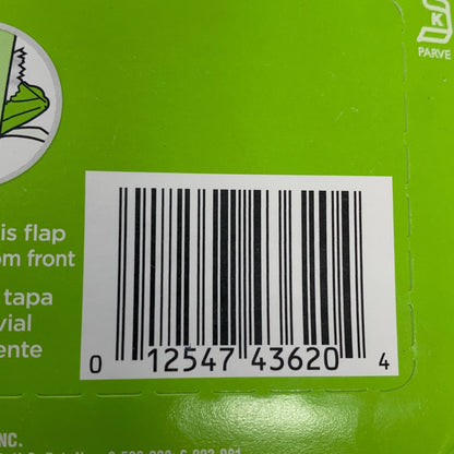 Serial #/Tag-UNT8243586QM