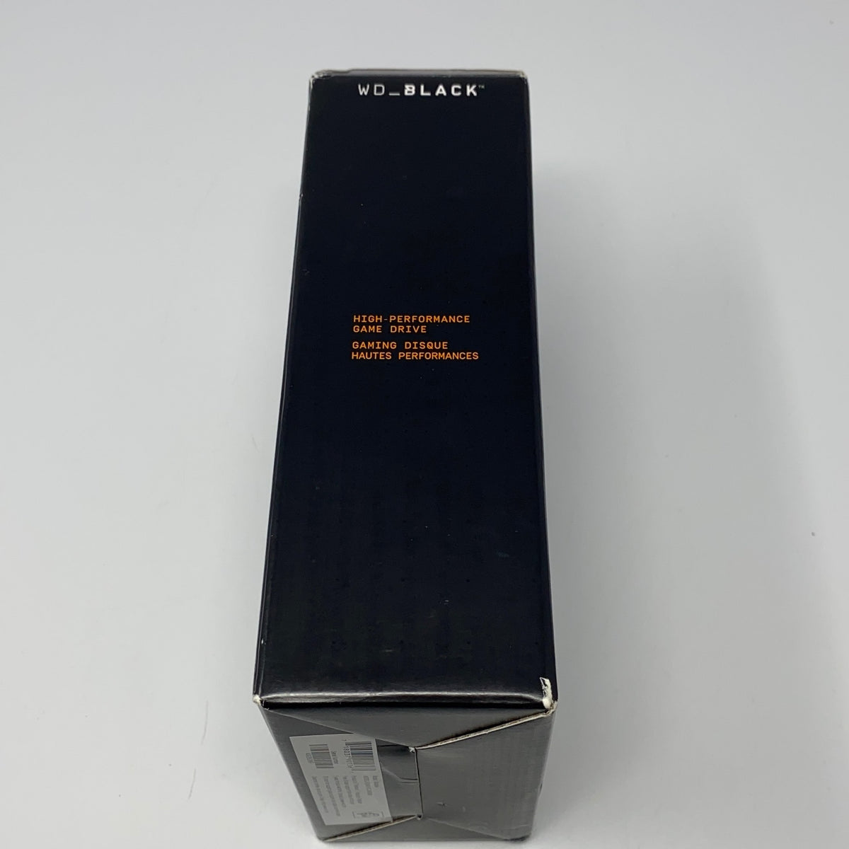Left-UNT702762VL0