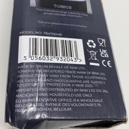 Serial #/Tag-LPNGSAD3912506