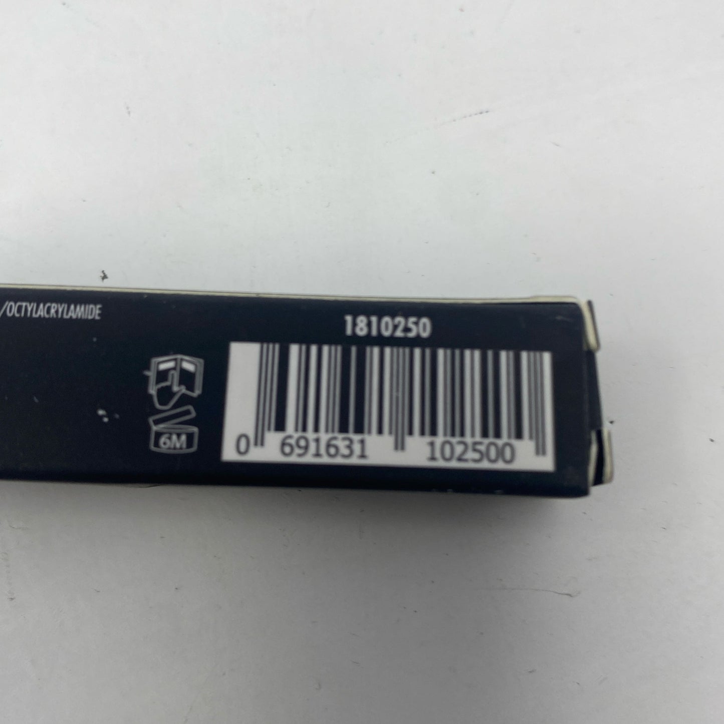 Serial #/Tag-LPNPMFX4769225