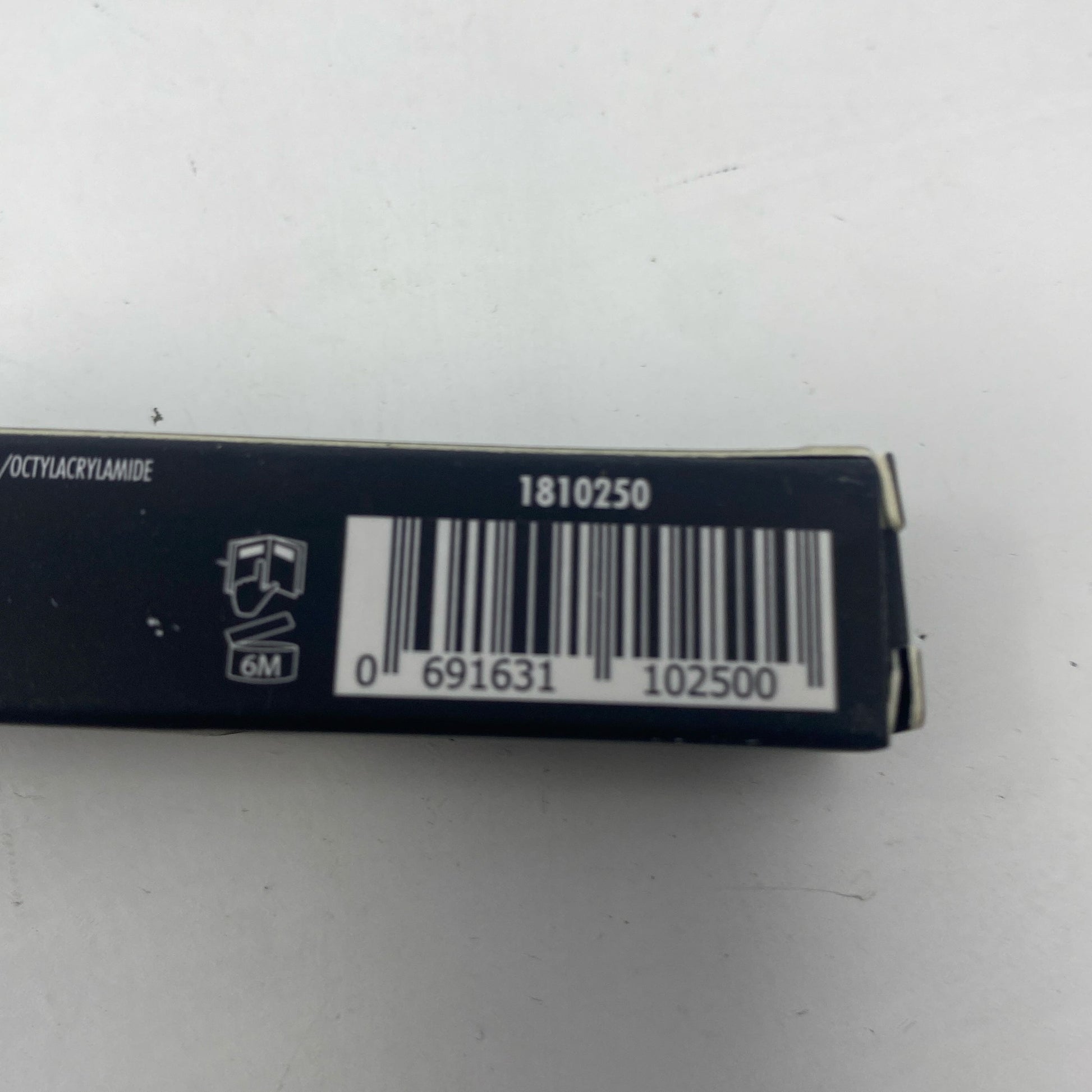 Serial #/Tag-LPNPMFX4769225